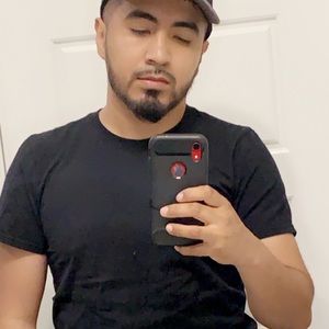 Meet your Posher, Greg